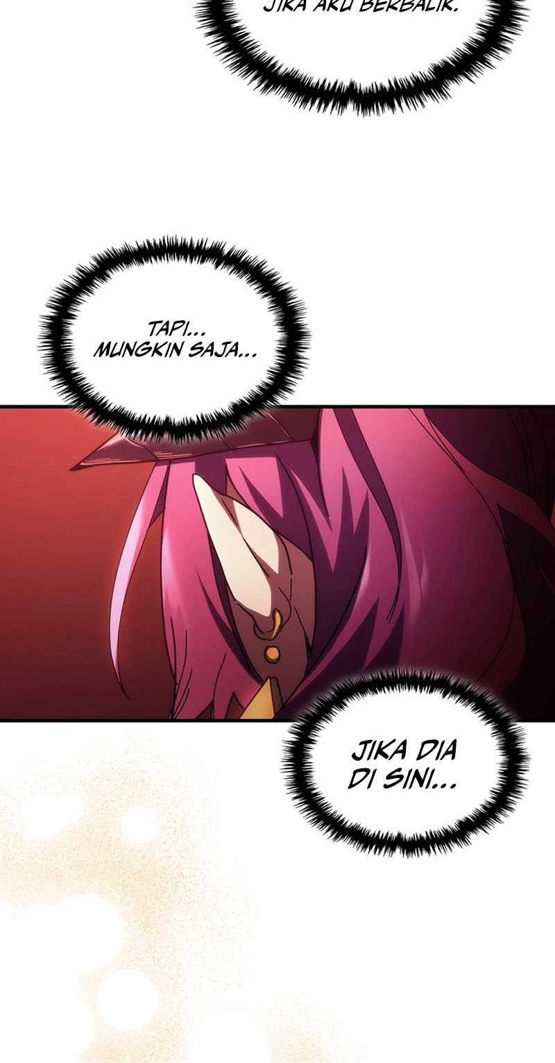 The Unbeatable Dungeon’s Lazy Boss Chapter 48 Gambar 41