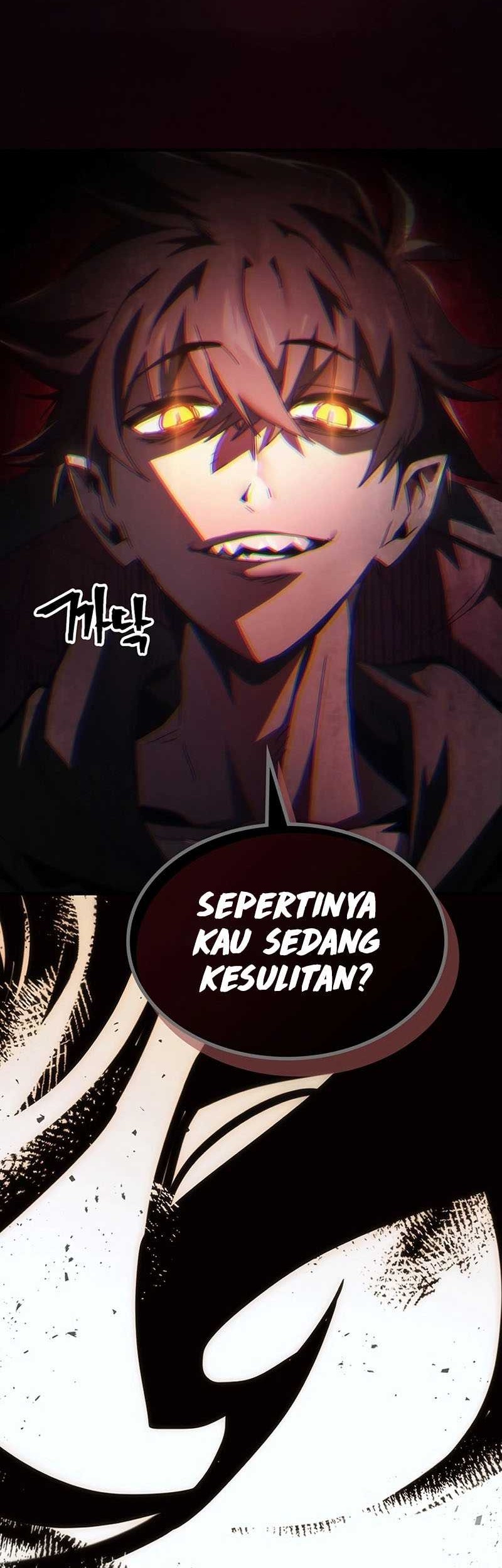 The Unbeatable Dungeon’s Lazy Boss Chapter 48 Gambar 43