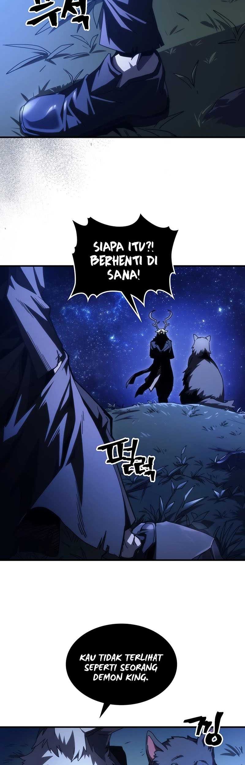 The Unbeatable Dungeon’s Lazy Boss Chapter 48 Gambar 4