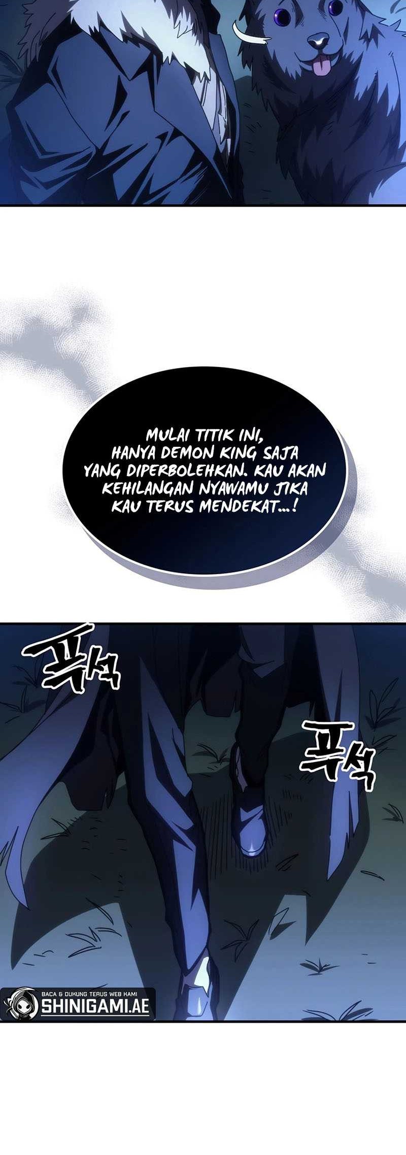 The Unbeatable Dungeon’s Lazy Boss Chapter 48 Gambar 5