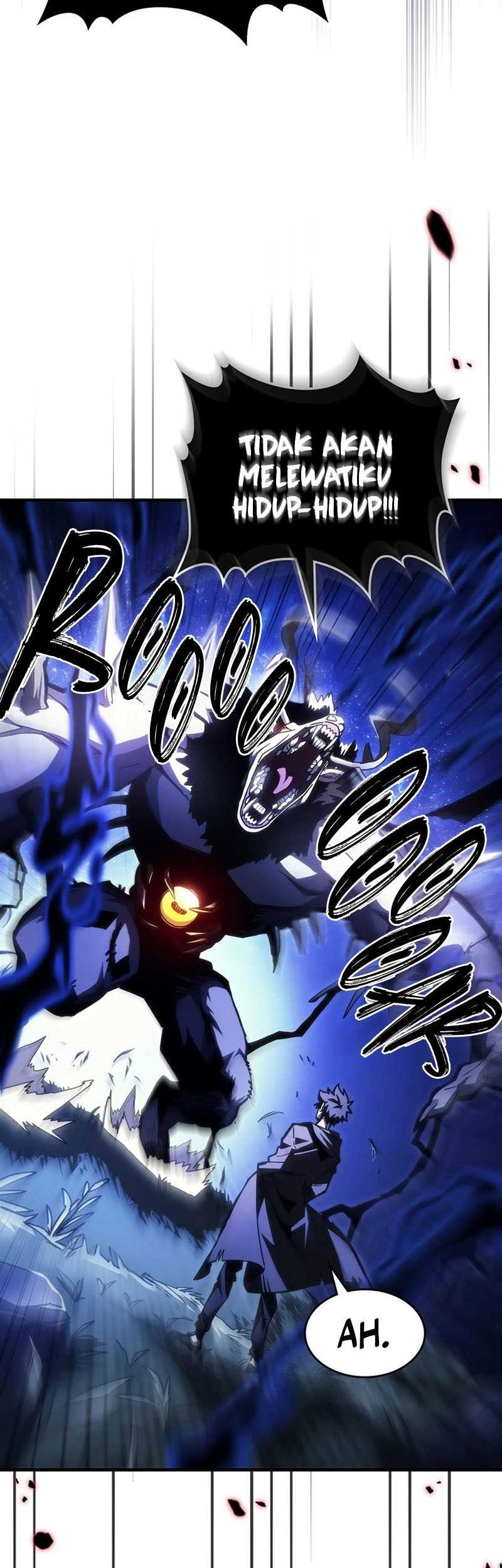 The Unbeatable Dungeon’s Lazy Boss Chapter 48 Gambar 7