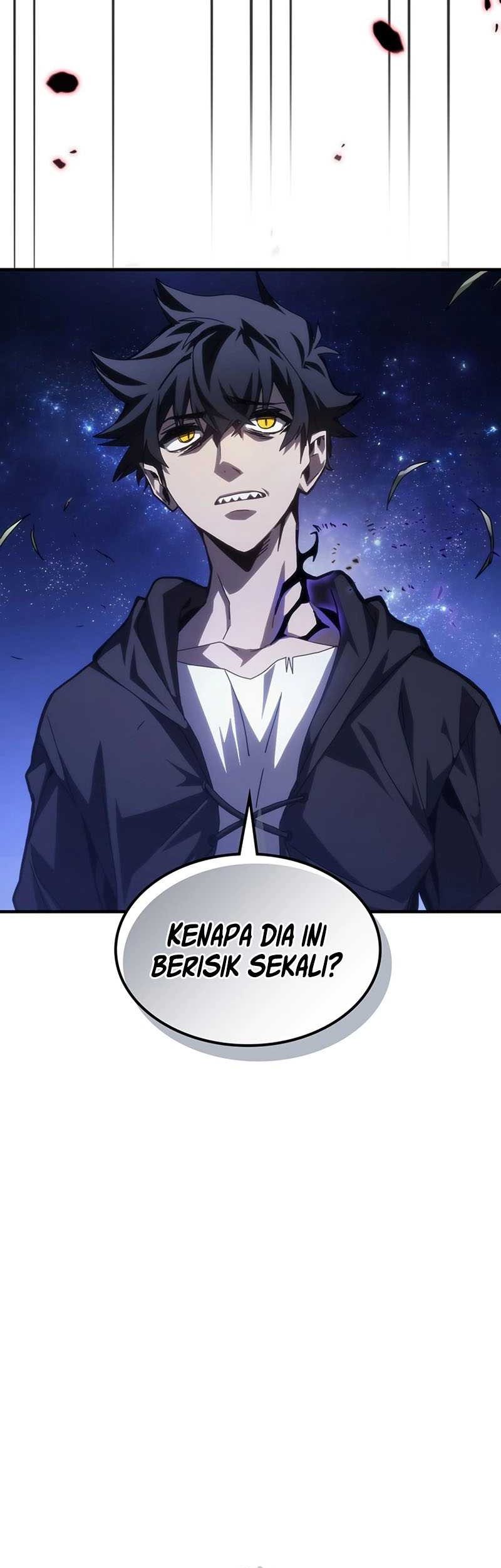 The Unbeatable Dungeon’s Lazy Boss Chapter 48 Gambar 8