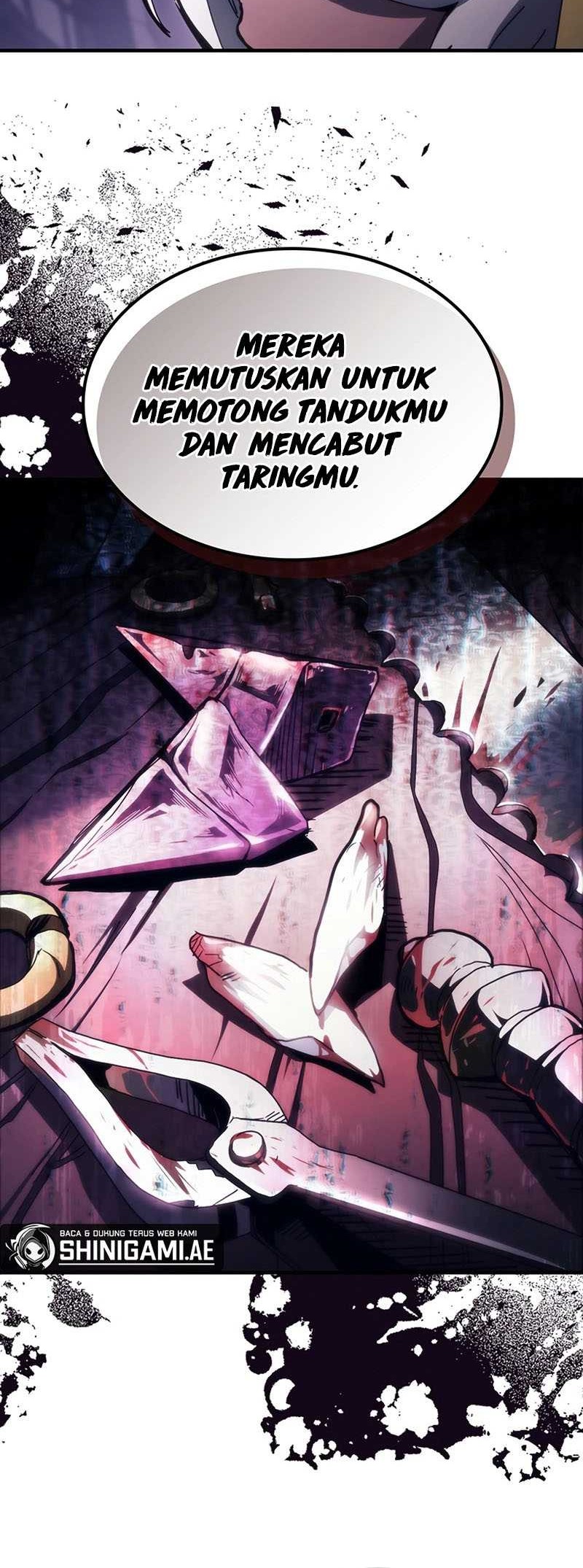 The Unbeatable Dungeon’s Lazy Boss Chapter 48 Gambar 13