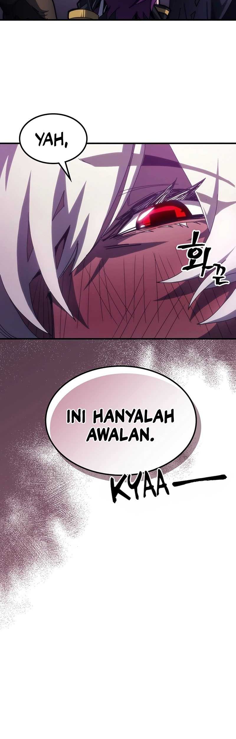 The Unbeatable Dungeon’s Lazy Boss Chapter 48 Gambar 20