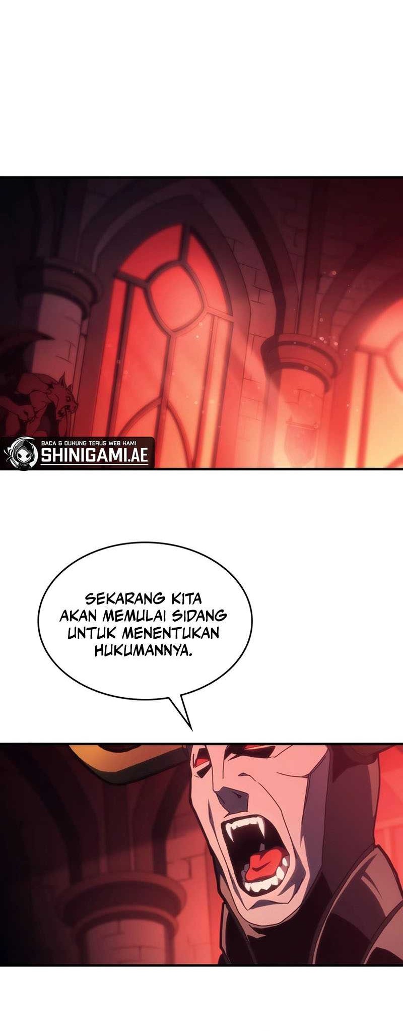 The Unbeatable Dungeon’s Lazy Boss Chapter 48 Gambar 21