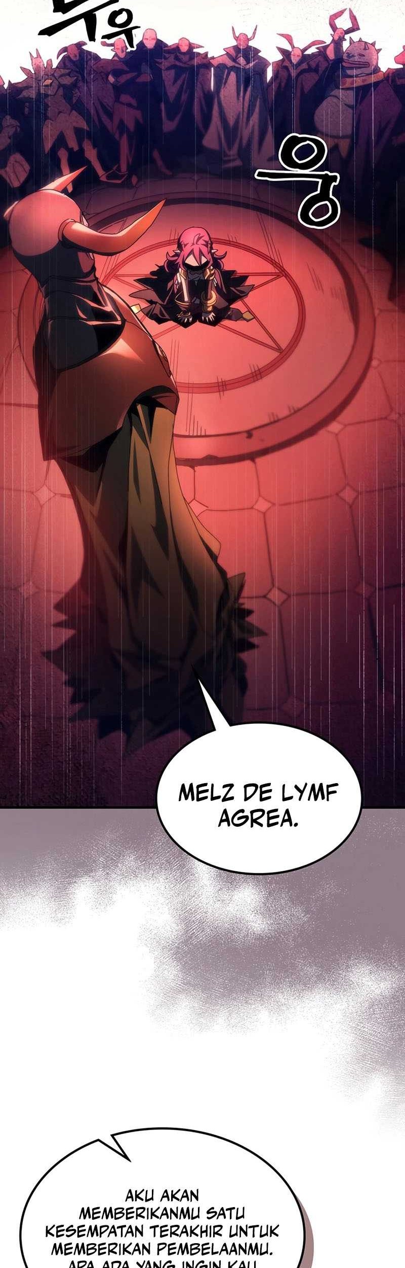 The Unbeatable Dungeon’s Lazy Boss Chapter 48 Gambar 23