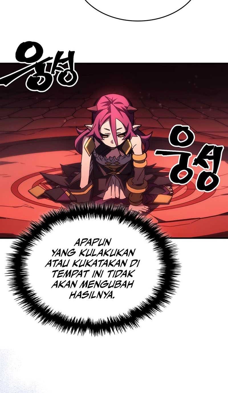 The Unbeatable Dungeon’s Lazy Boss Chapter 48 Gambar 33