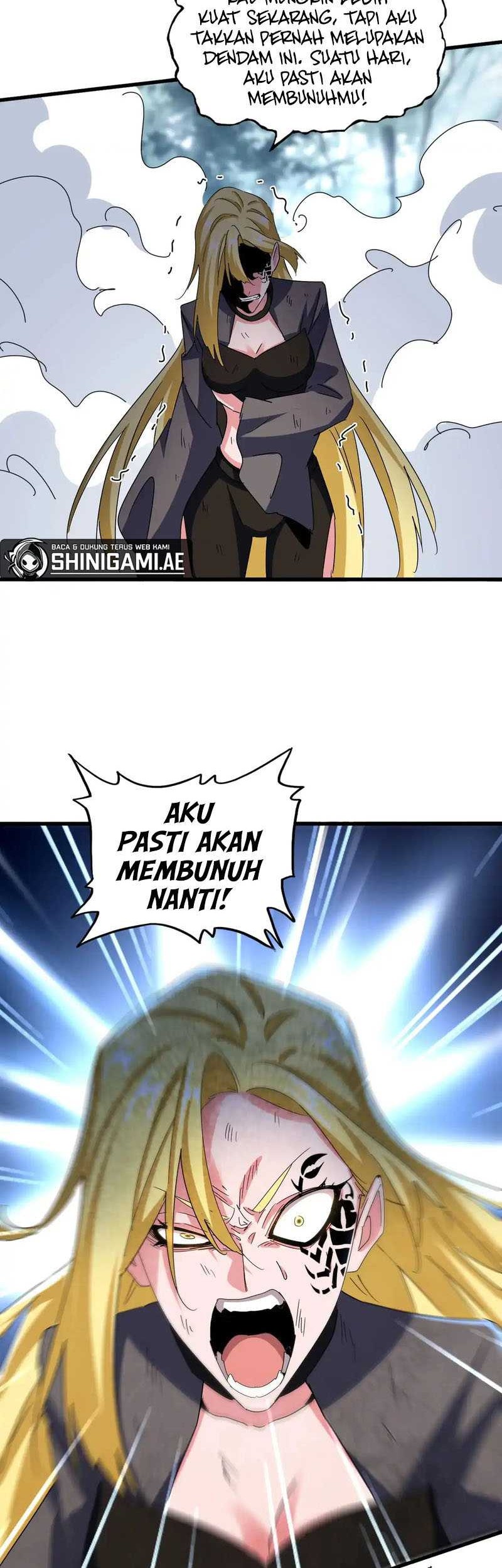 Magic Emperor Chapter 567 Gambar 35