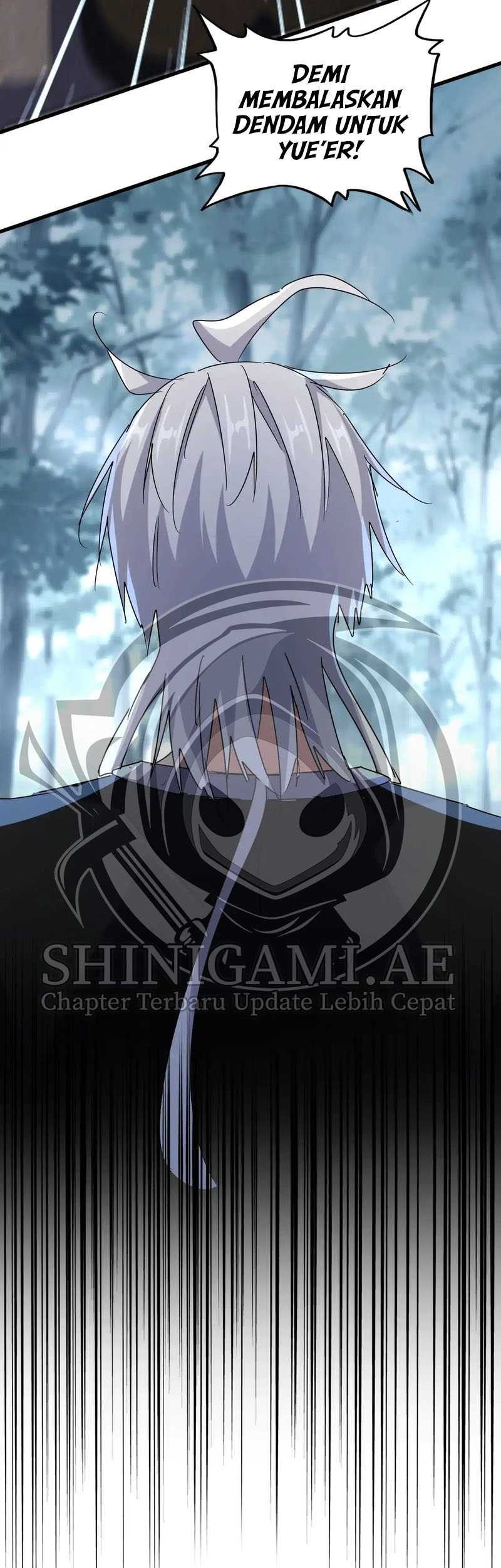 Magic Emperor Chapter 567 Gambar 36