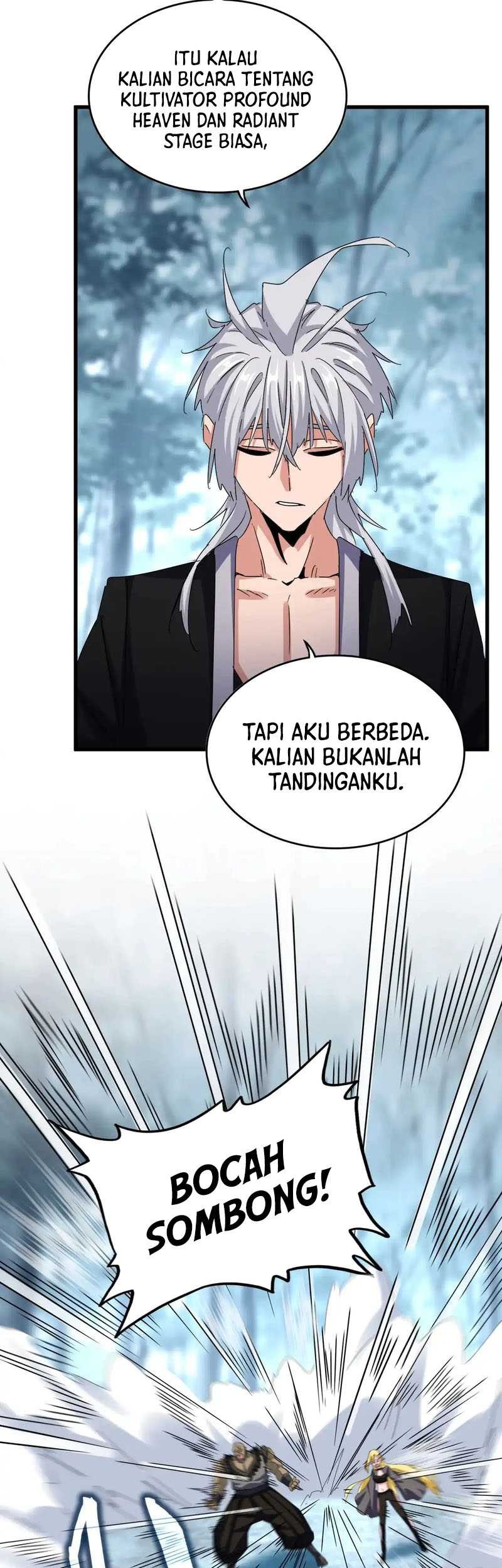 Magic Emperor Chapter 567 Gambar 10