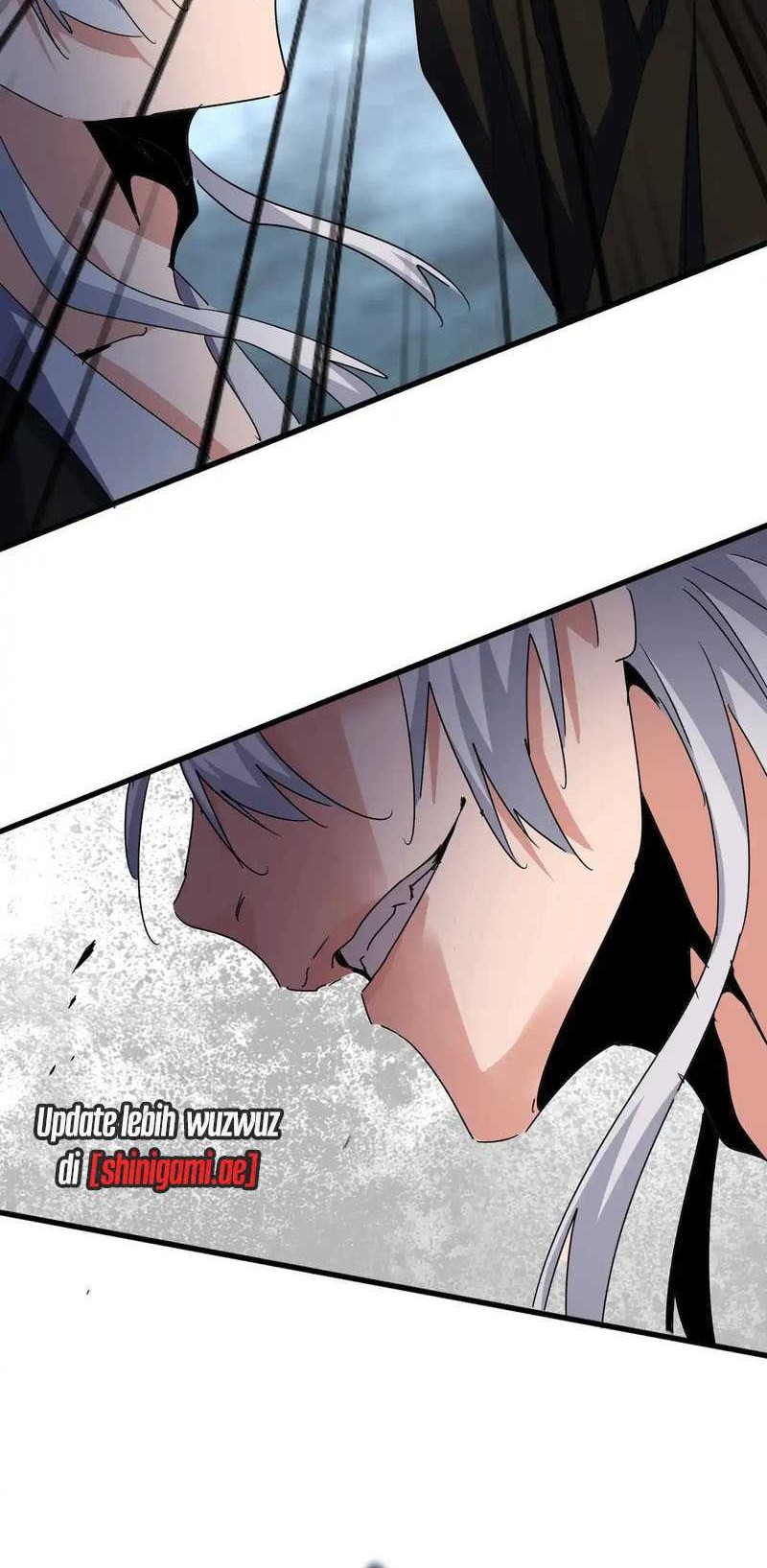 Magic Emperor Chapter 567 Gambar 21