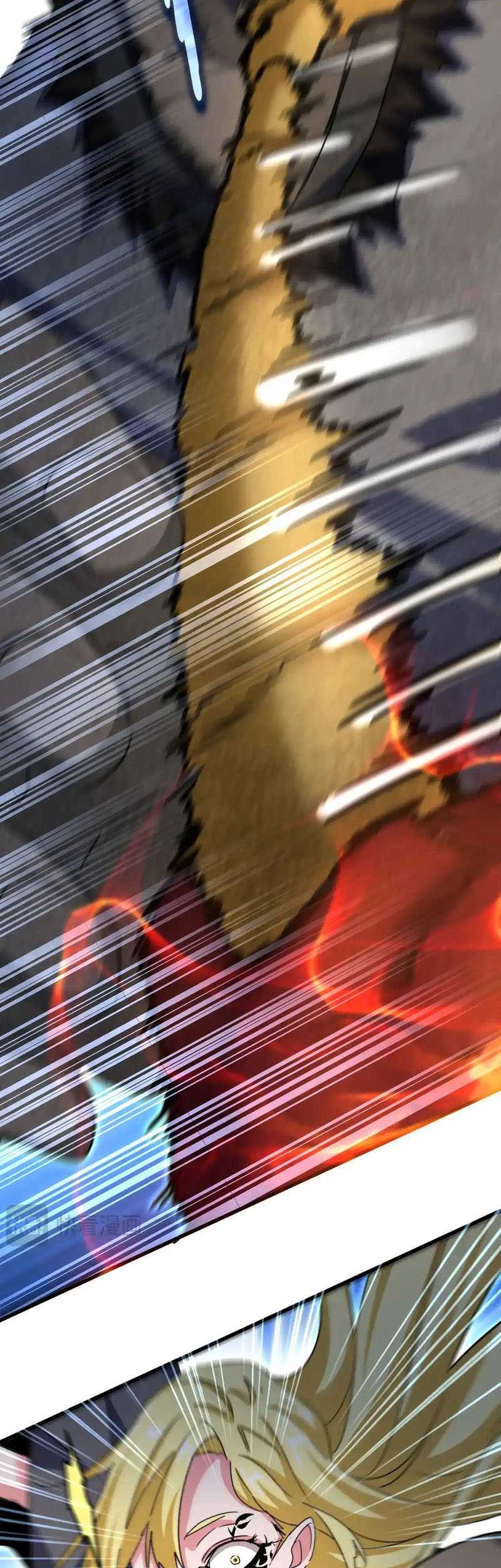 Magic Emperor Chapter 567 Gambar 24