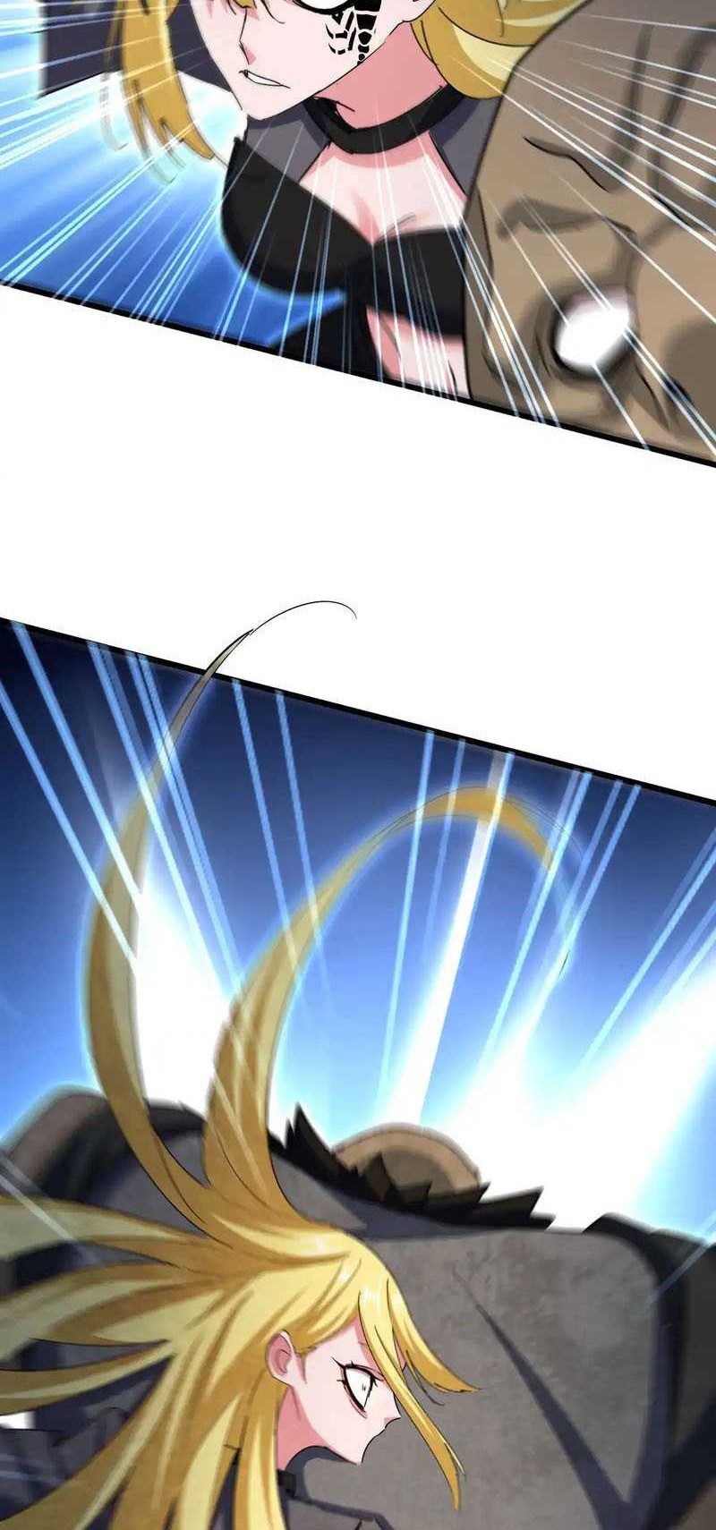 Magic Emperor Chapter 567 Gambar 25