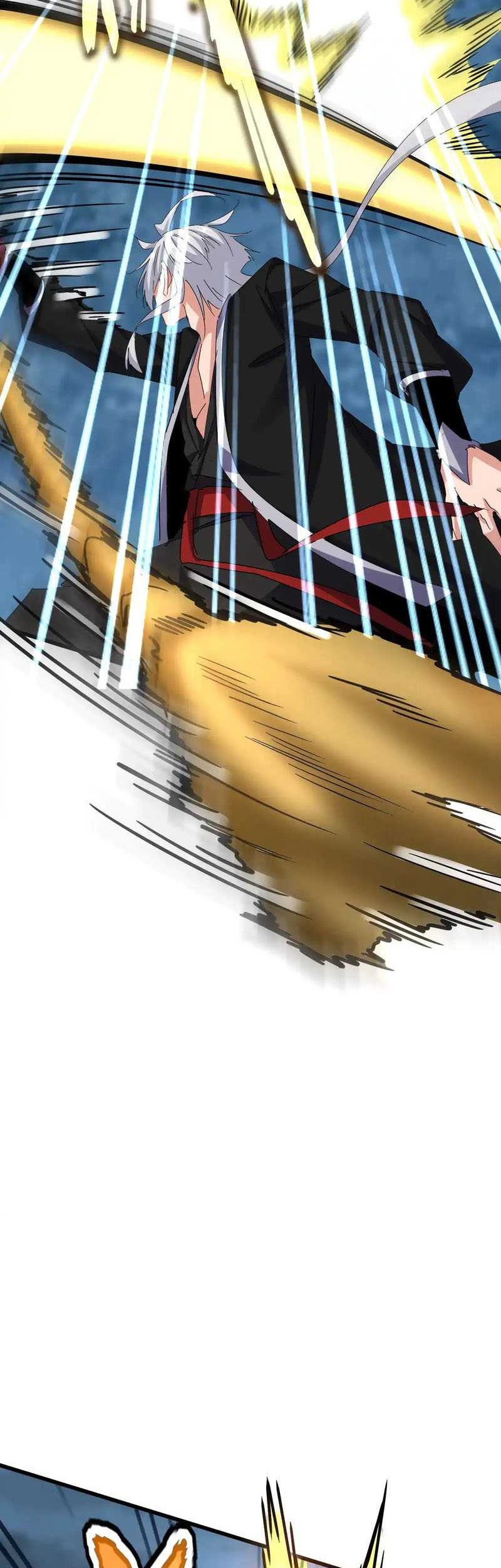 Magic Emperor Chapter 567 Gambar 27