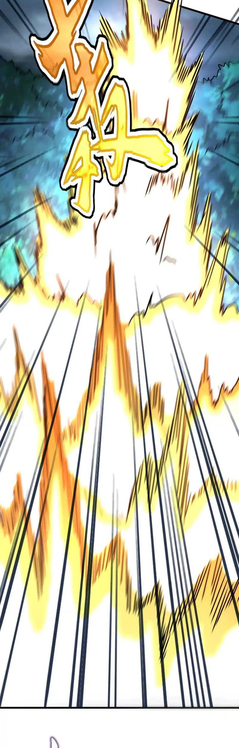 Magic Emperor Chapter 567 Gambar 28