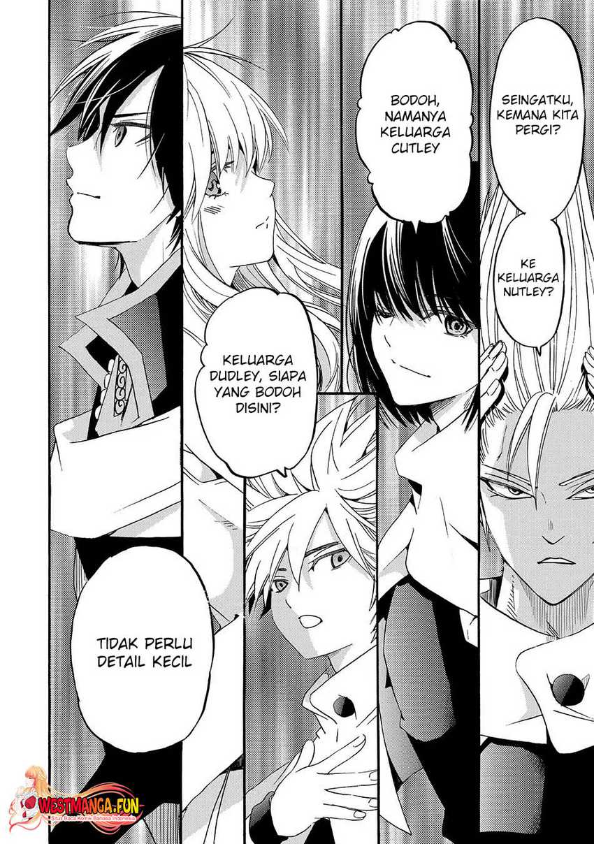 Tensei Shita Moto Dorei, Saikyou no Kizoku ni Natte Toshiue no Musume to Sekai Saikyou wo Mezashimasu Chapter 07 Gambar 25