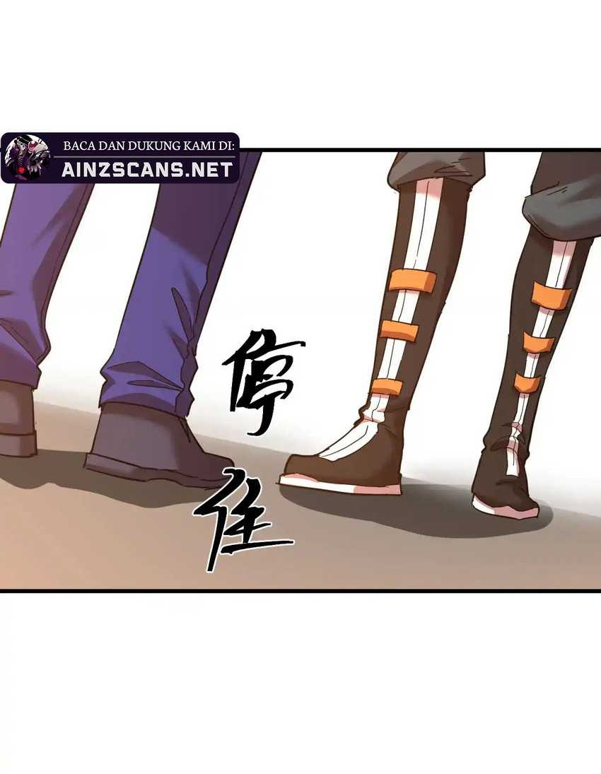 Apex Future Martial Arts Chapter 131 Gambar 17