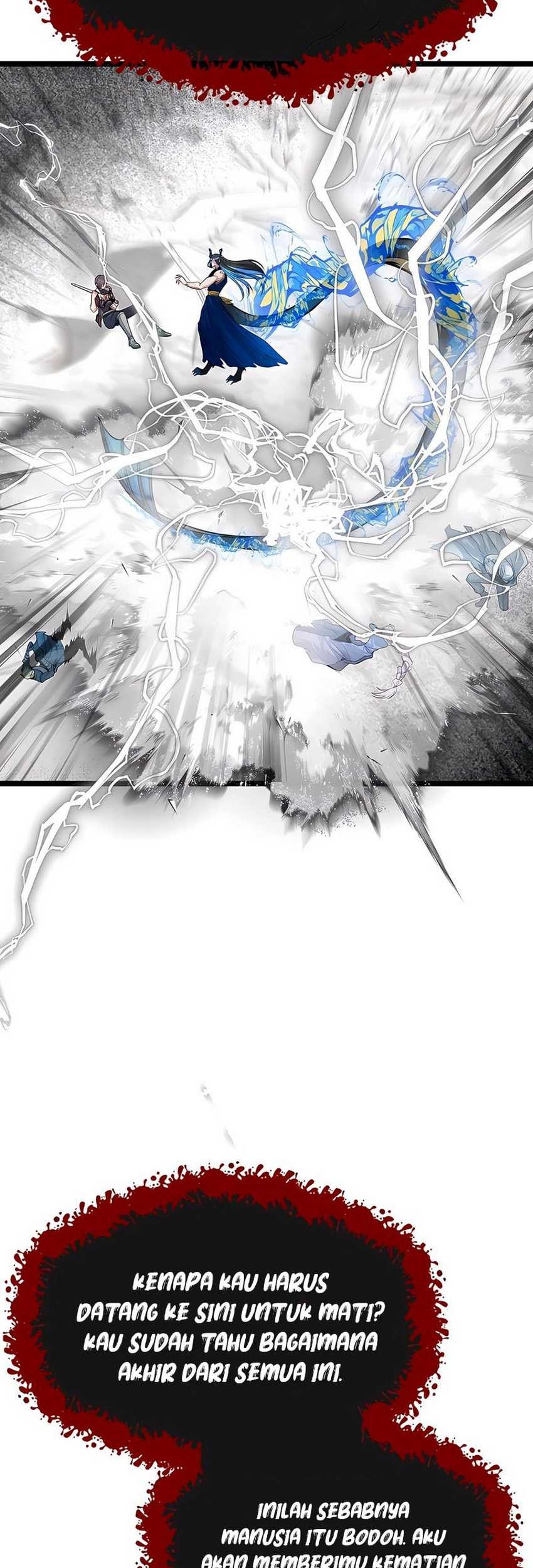 The Little Brother Is the Academy’s Hotshot Chapter 75 Gambar 56