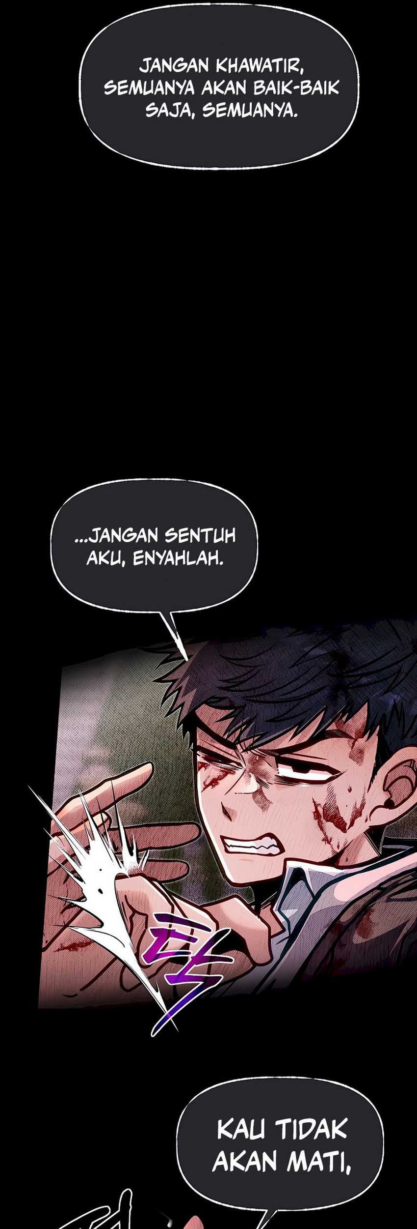 The Little Brother Is the Academy’s Hotshot Chapter 75 Gambar 59