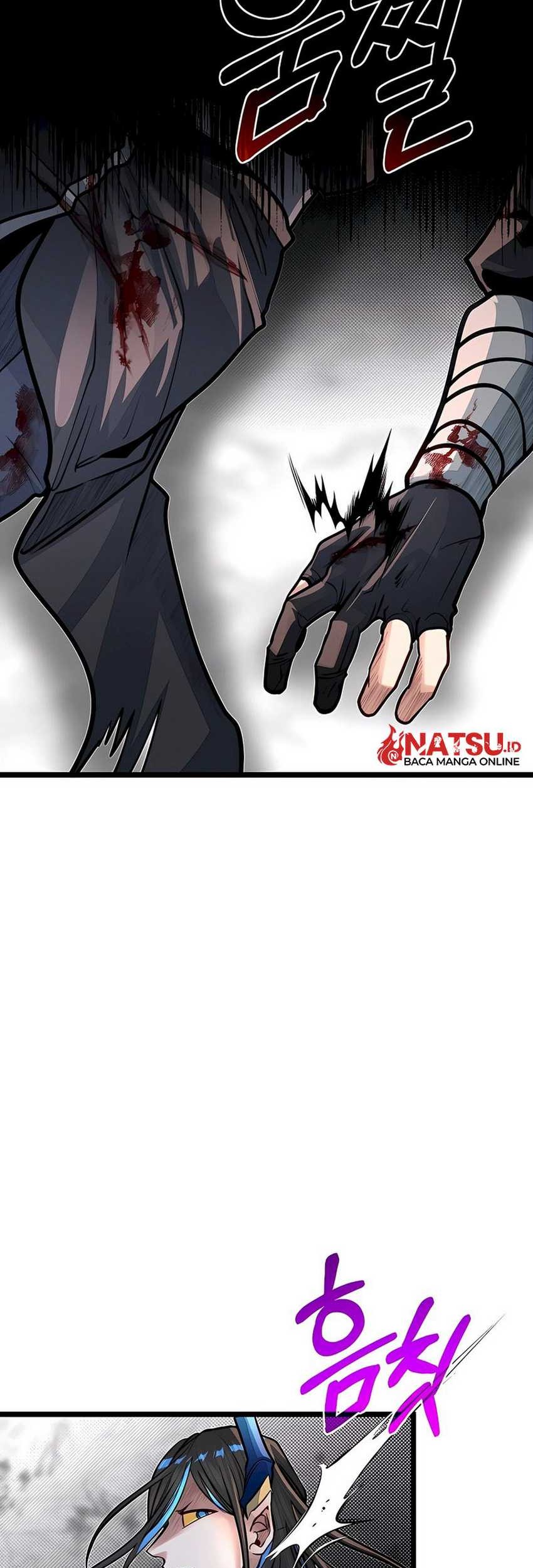 The Little Brother Is the Academy’s Hotshot Chapter 75 Gambar 61