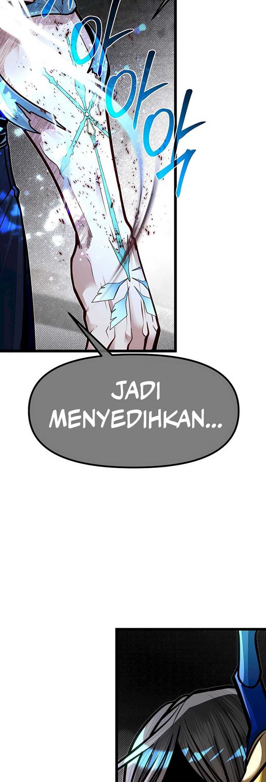 The Little Brother Is the Academy’s Hotshot Chapter 75 Gambar 64