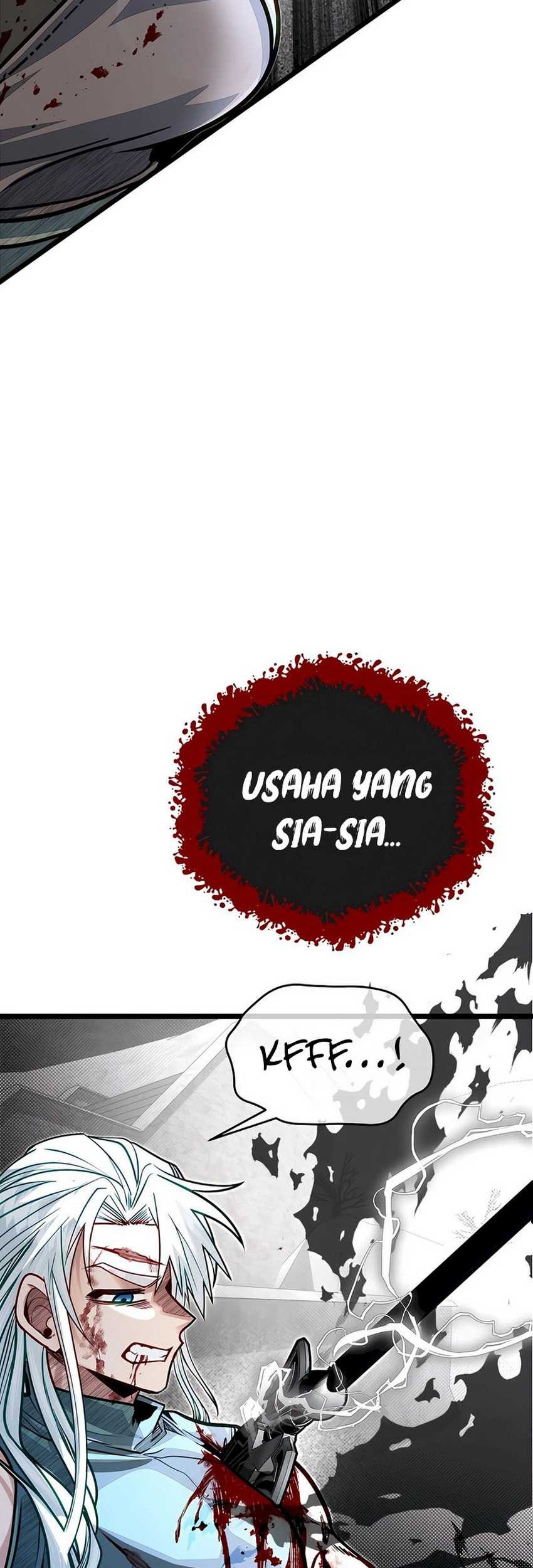 The Little Brother Is the Academy’s Hotshot Chapter 75 Gambar 38