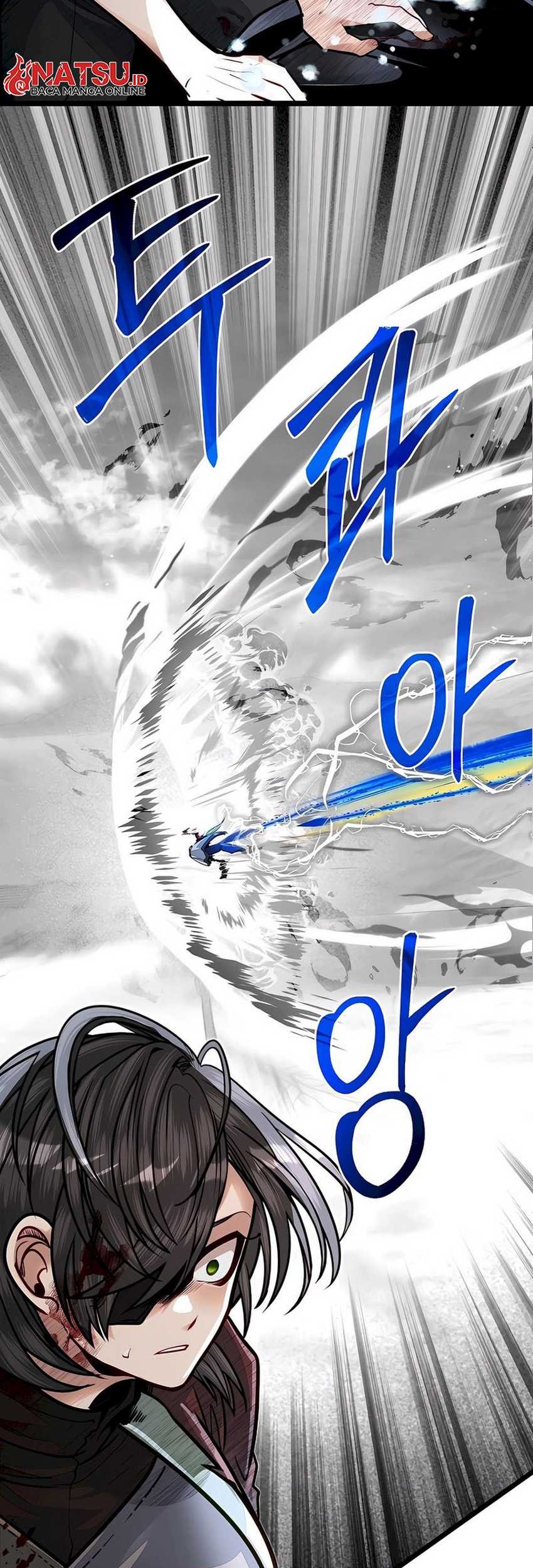 The Little Brother Is the Academy’s Hotshot Chapter 75 Gambar 37