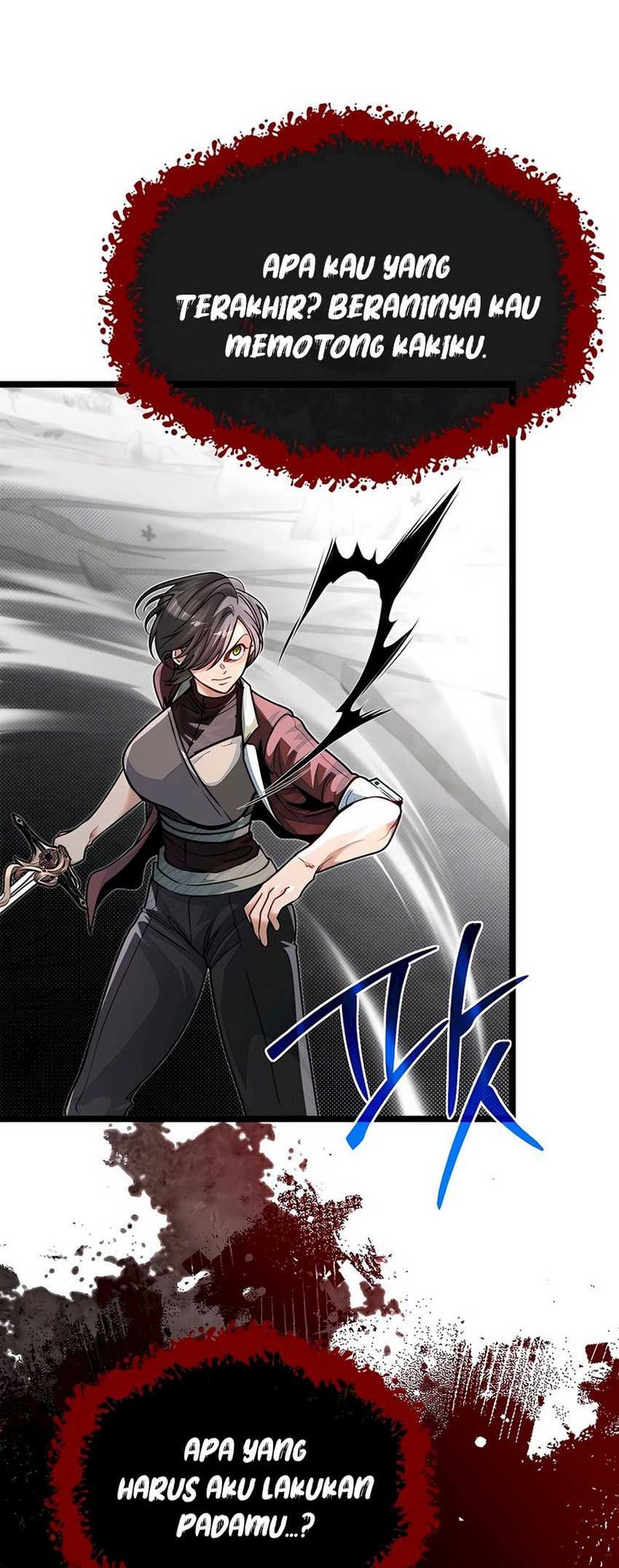 The Little Brother Is the Academy’s Hotshot Chapter 75 Gambar 43