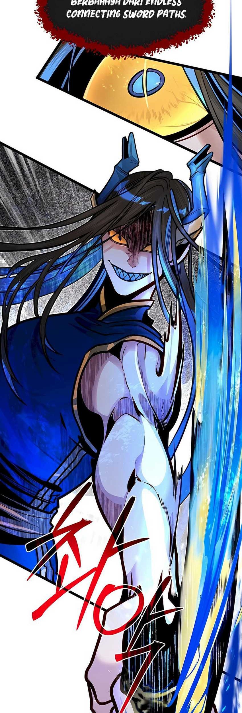 The Little Brother Is the Academy’s Hotshot Chapter 75 Gambar 47