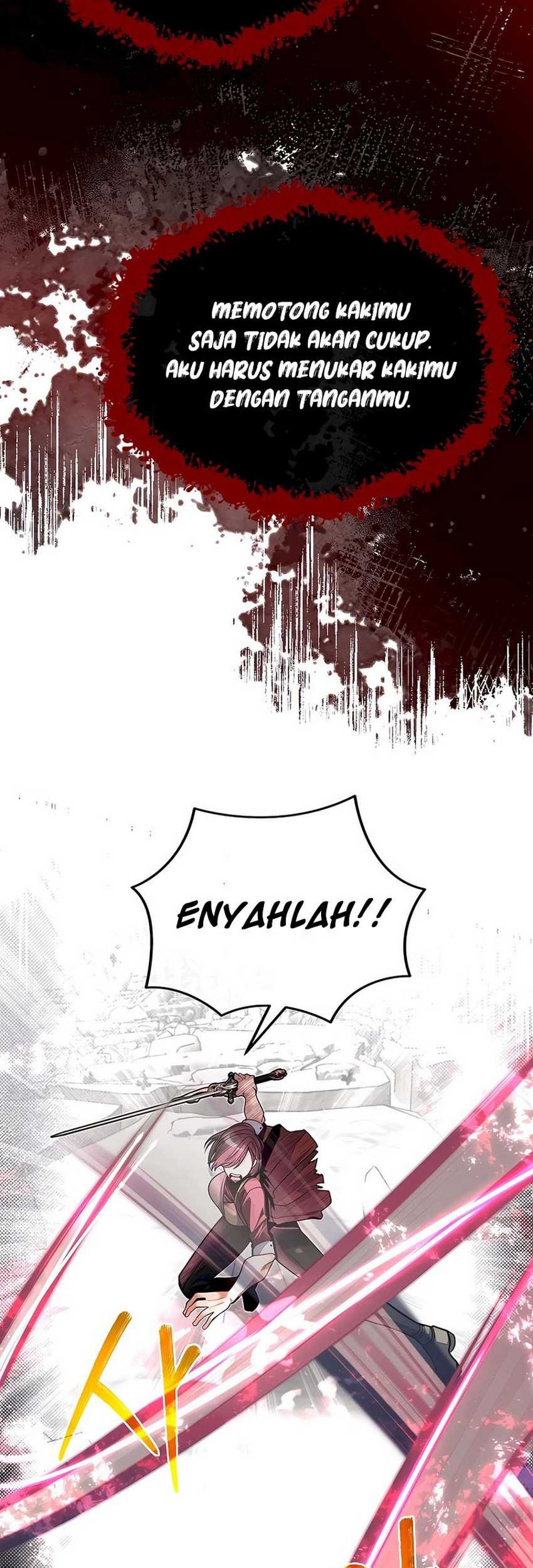 The Little Brother Is the Academy’s Hotshot Chapter 75 Gambar 44