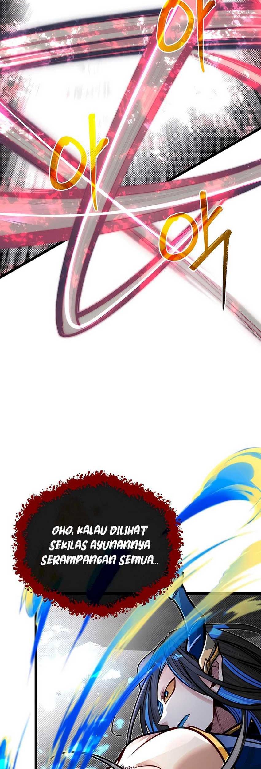 The Little Brother Is the Academy’s Hotshot Chapter 75 Gambar 45