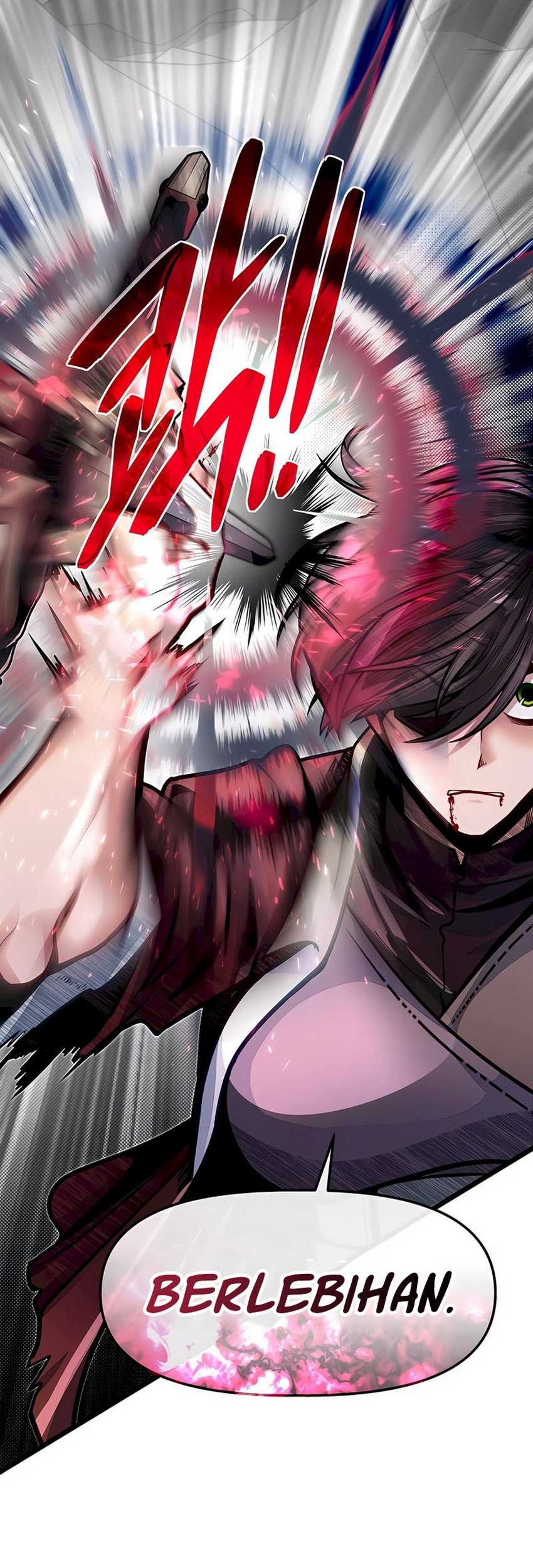 The Little Brother Is the Academy’s Hotshot Chapter 75 Gambar 52