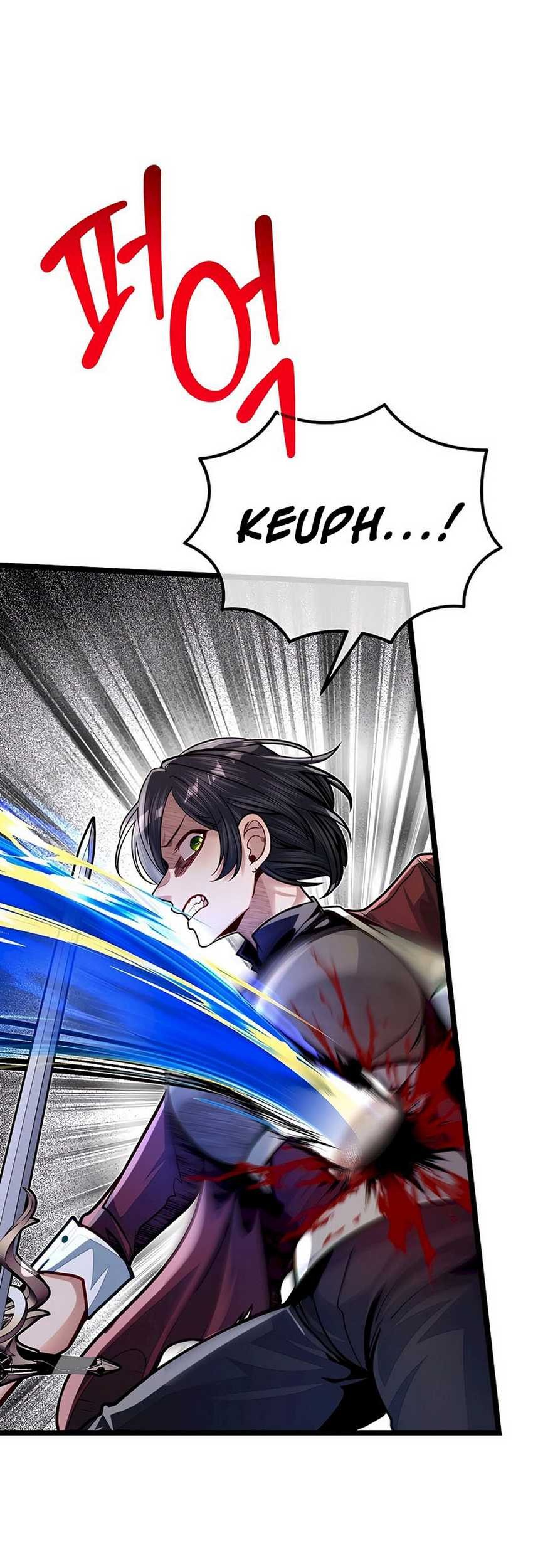 The Little Brother Is the Academy’s Hotshot Chapter 75 Gambar 49