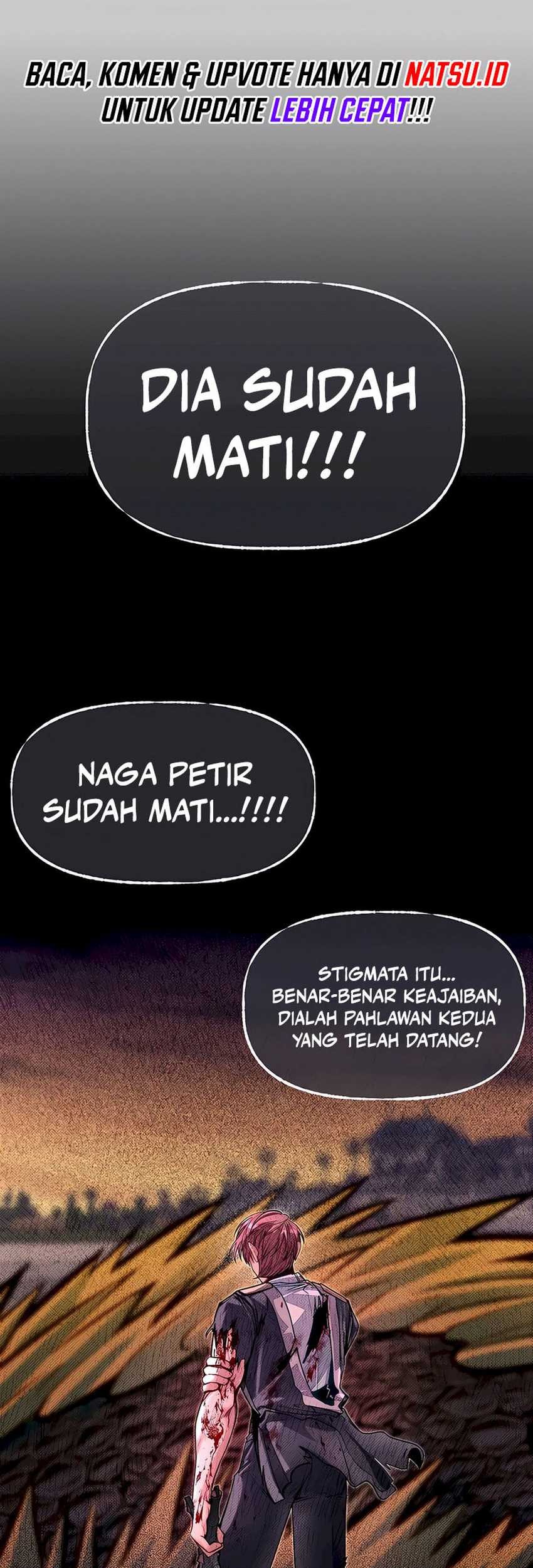 Manhwa The Little Brother Is the Academy’s Hotshot Chapter 75 gambar nomor 2