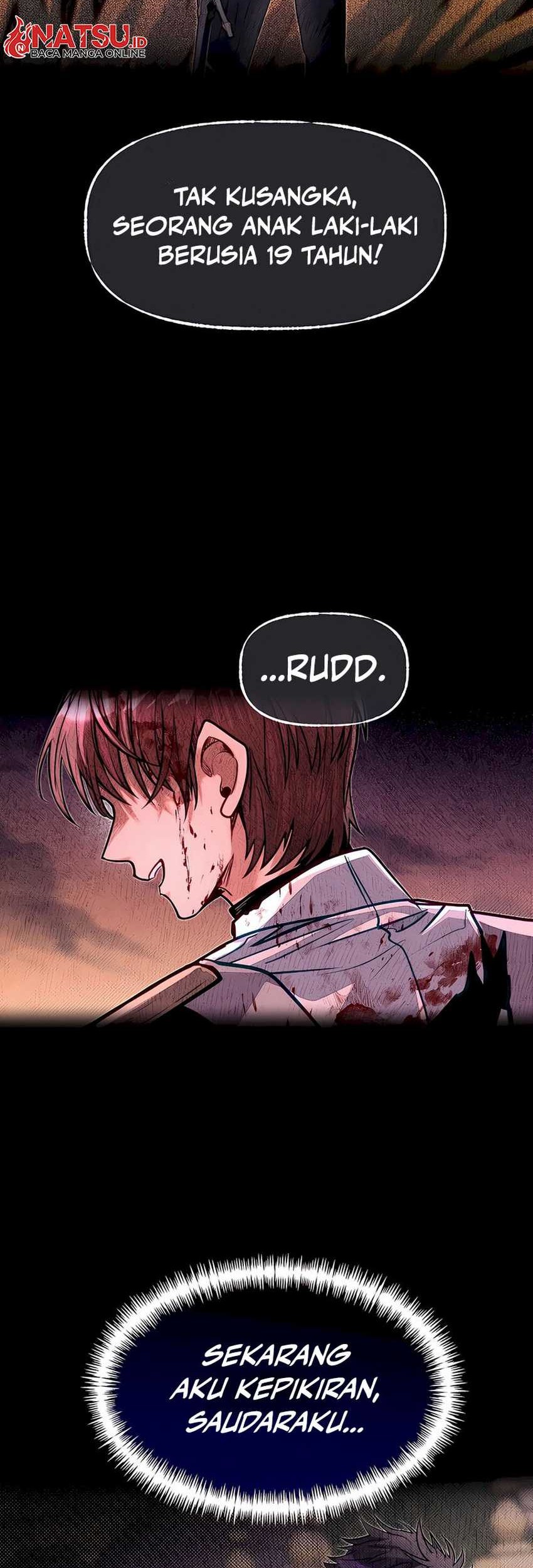 The Little Brother Is the Academy’s Hotshot Chapter 75 Gambar 3