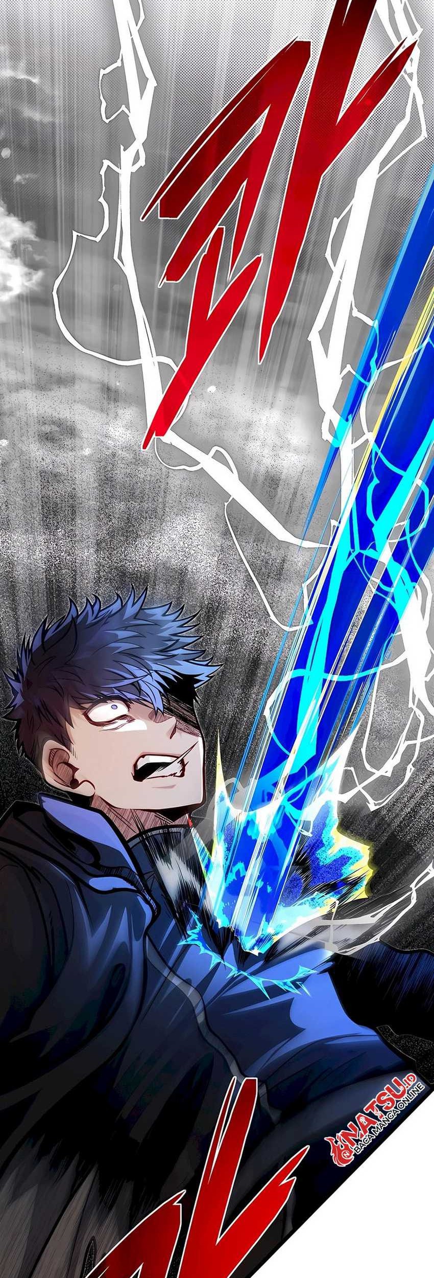 The Little Brother Is the Academy’s Hotshot Chapter 75 Gambar 7