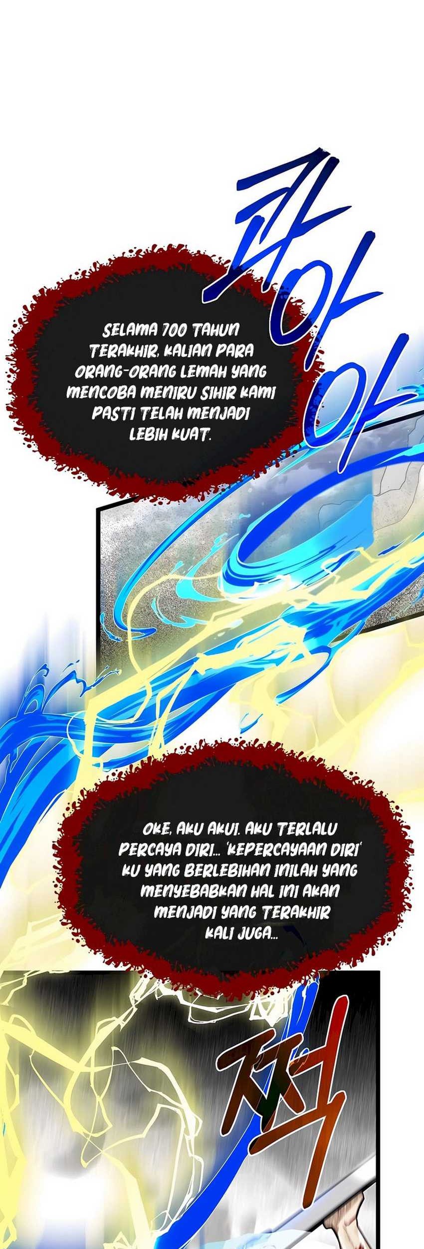 The Little Brother Is the Academy’s Hotshot Chapter 75 Gambar 12