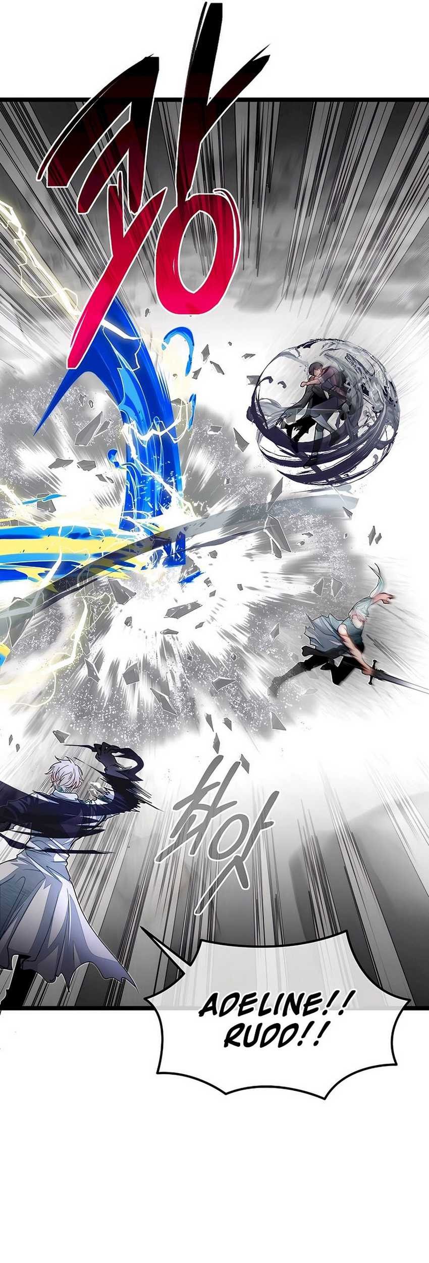 The Little Brother Is the Academy’s Hotshot Chapter 75 Gambar 15