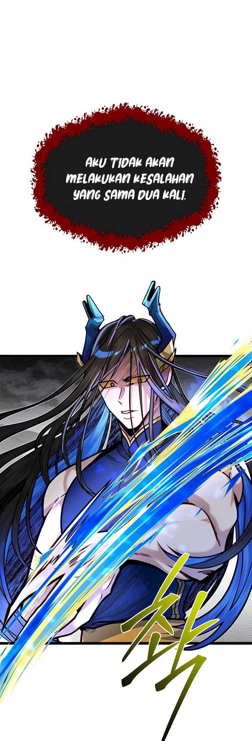 The Little Brother Is the Academy’s Hotshot Chapter 75 Gambar 16