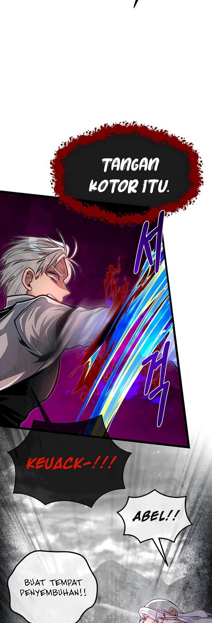 The Little Brother Is the Academy’s Hotshot Chapter 75 Gambar 17