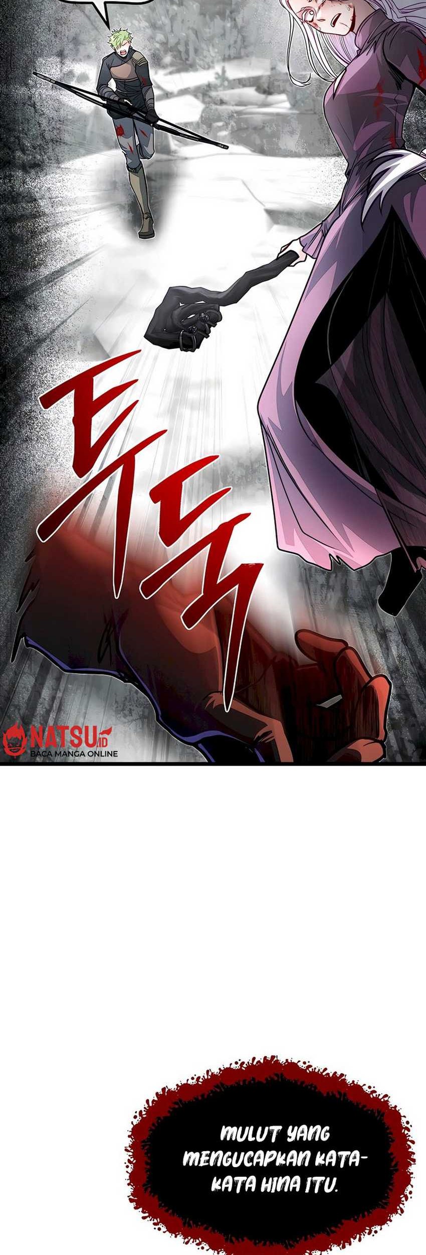 The Little Brother Is the Academy’s Hotshot Chapter 75 Gambar 18