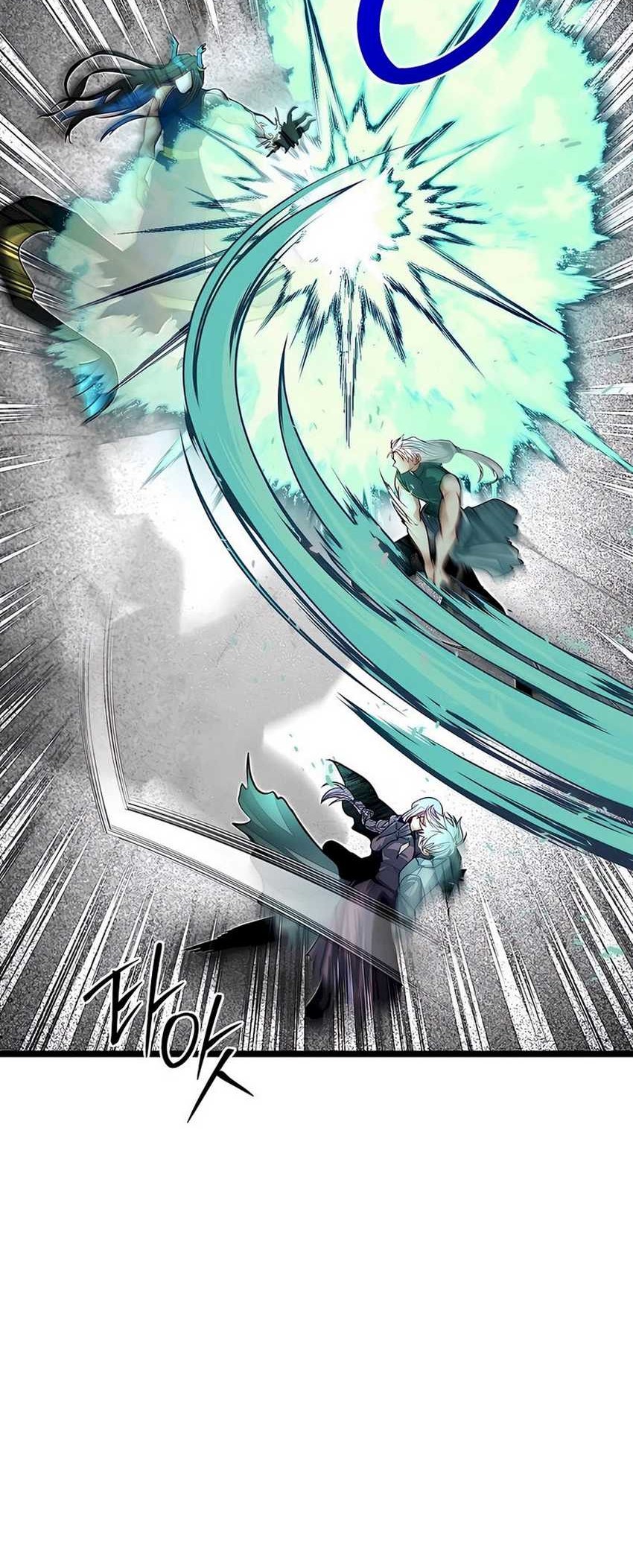 The Little Brother Is the Academy’s Hotshot Chapter 75 Gambar 23