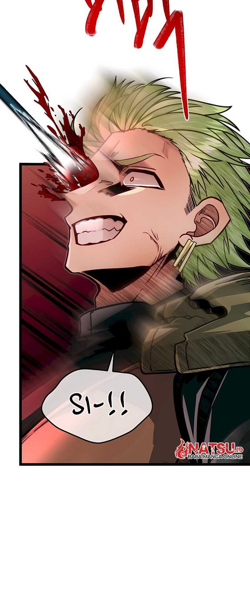 The Little Brother Is the Academy’s Hotshot Chapter 75 Gambar 27