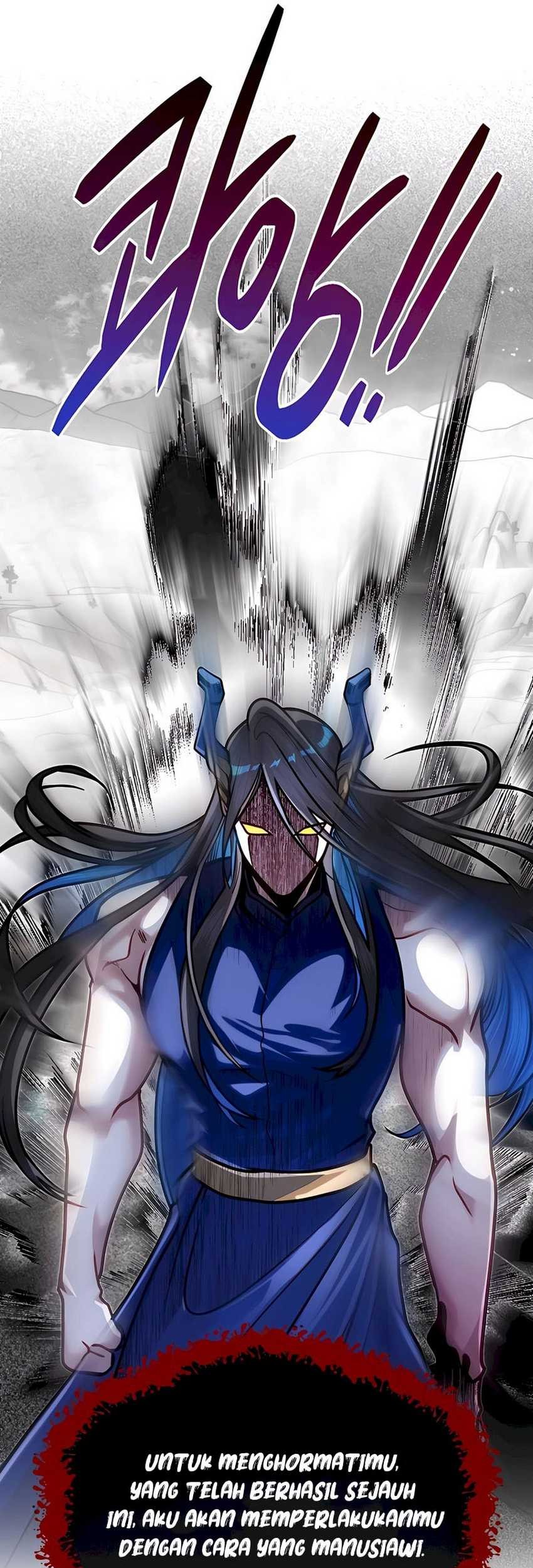 The Little Brother Is the Academy’s Hotshot Chapter 75 Gambar 28