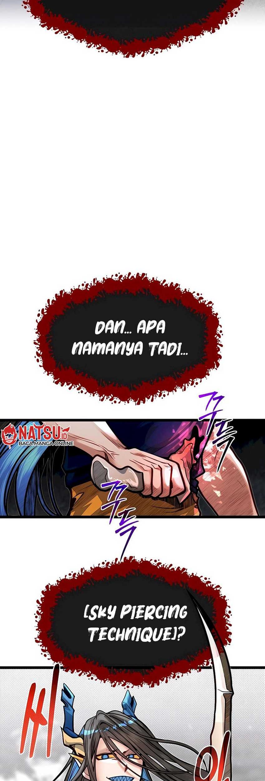 The Little Brother Is the Academy’s Hotshot Chapter 75 Gambar 29