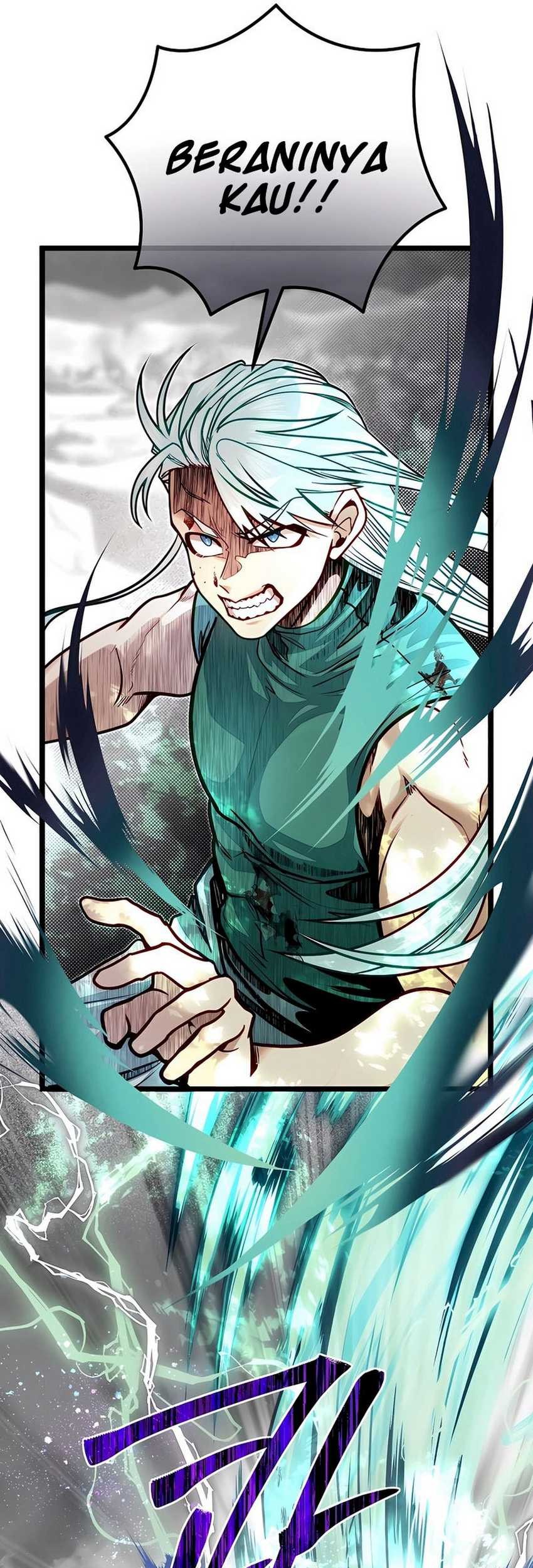 The Little Brother Is the Academy’s Hotshot Chapter 75 Gambar 31