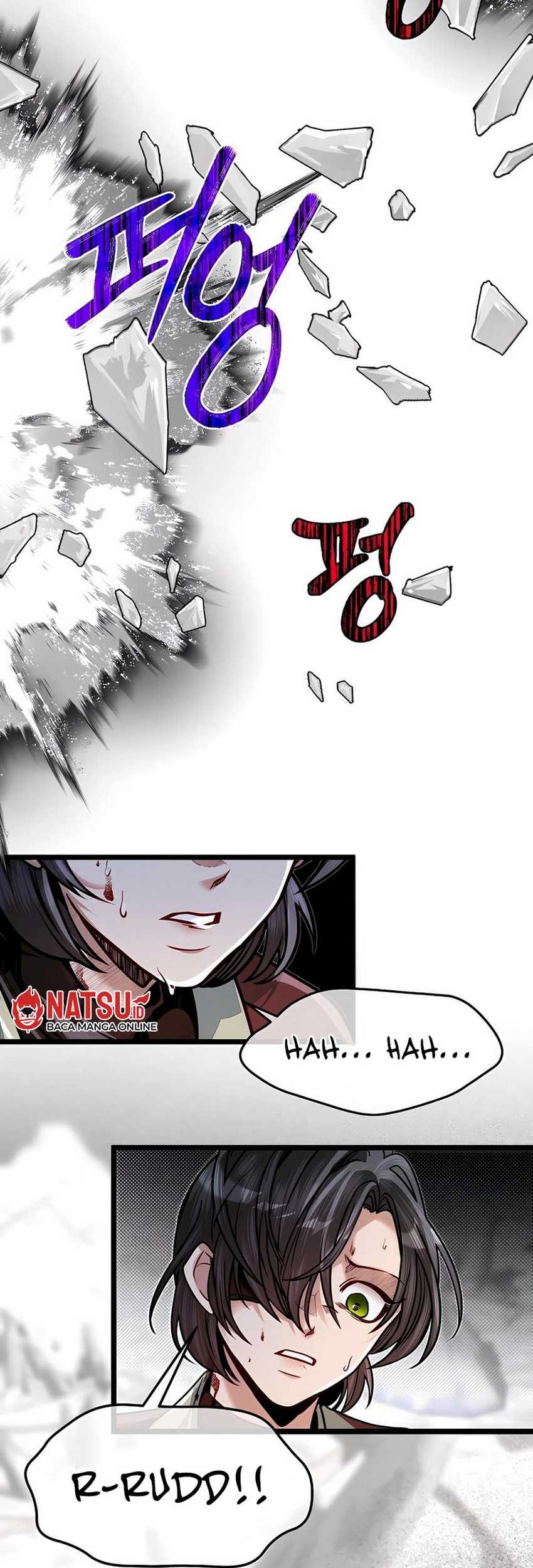 The Little Brother Is the Academy’s Hotshot Chapter 75 Gambar 33