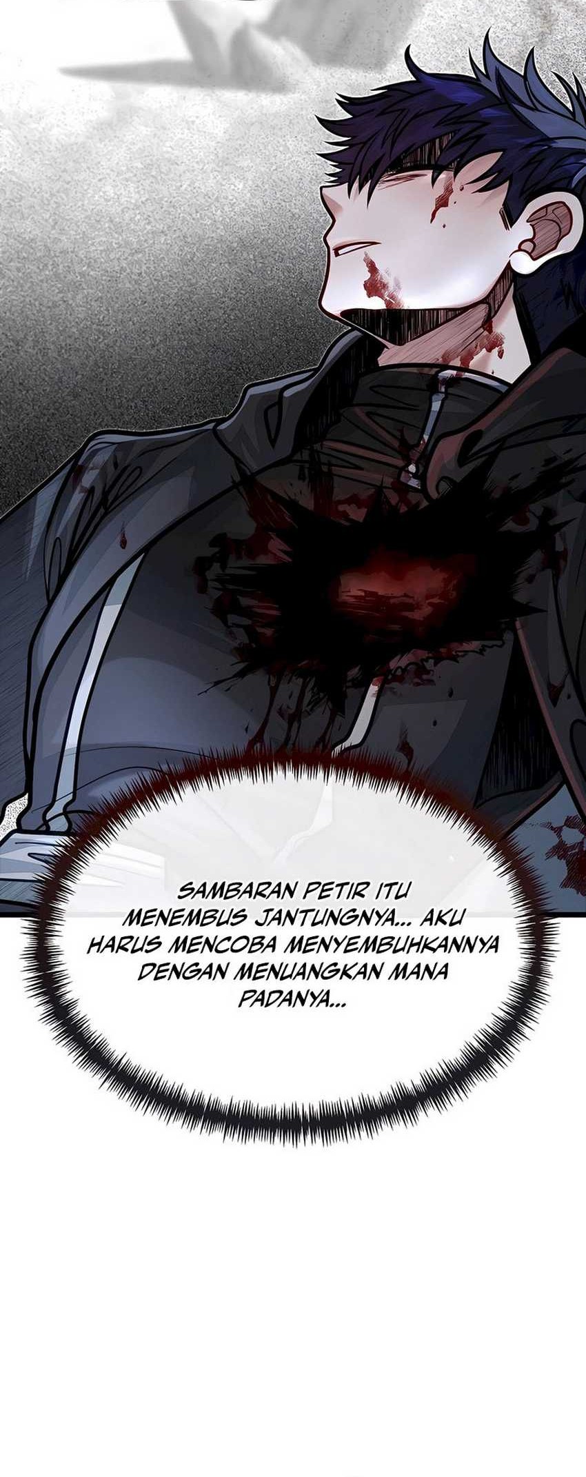 The Little Brother Is the Academy’s Hotshot Chapter 75 Gambar 34