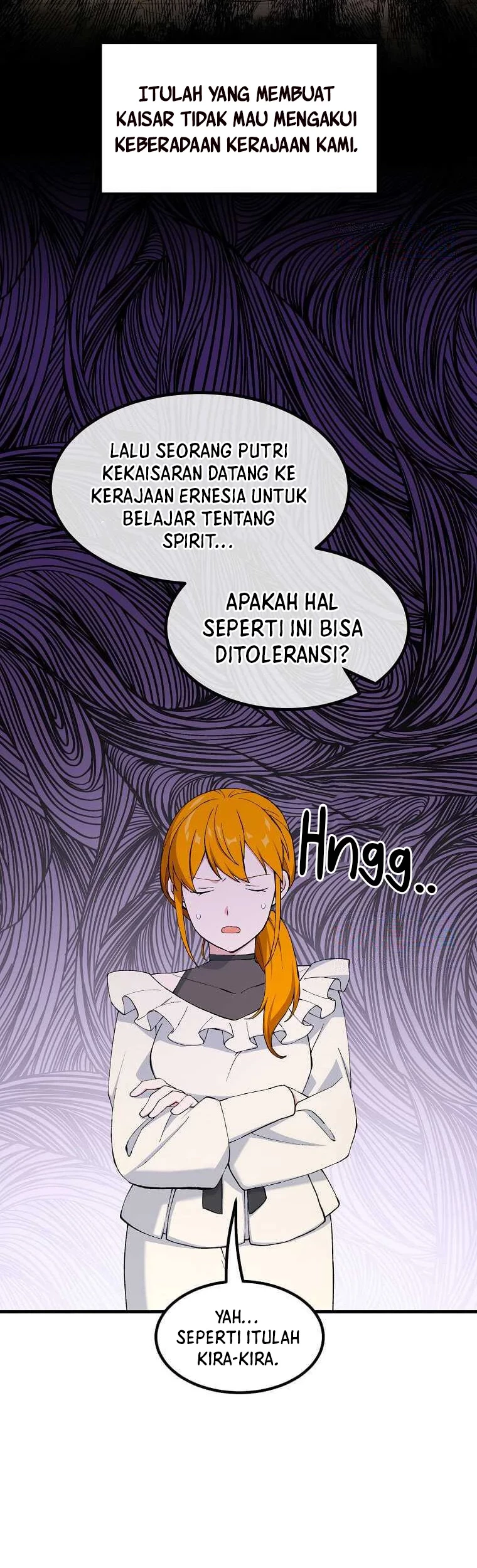 How a Former Pro Takes Advantage by Doing an Easy Job Chapter 82 Gambar 11