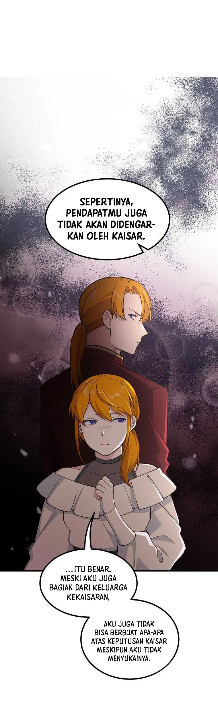 How a Former Pro Takes Advantage by Doing an Easy Job Chapter 82 Gambar 18